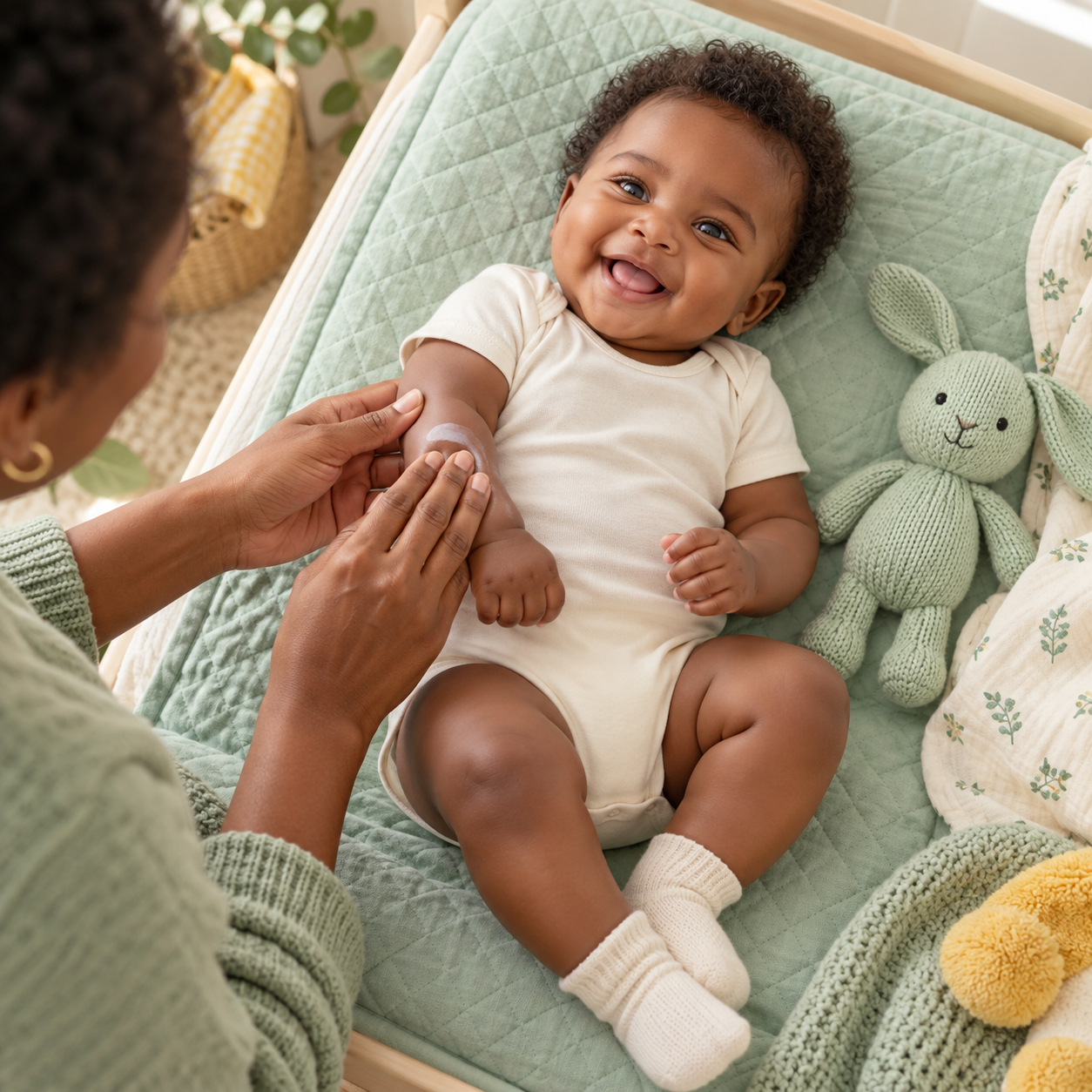 Babycare