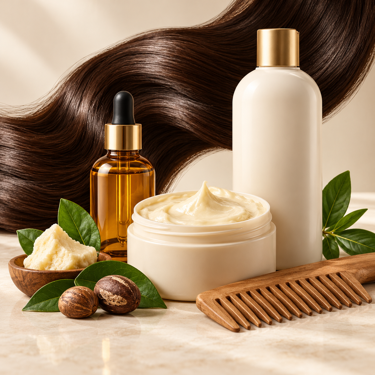 Hair Treatment