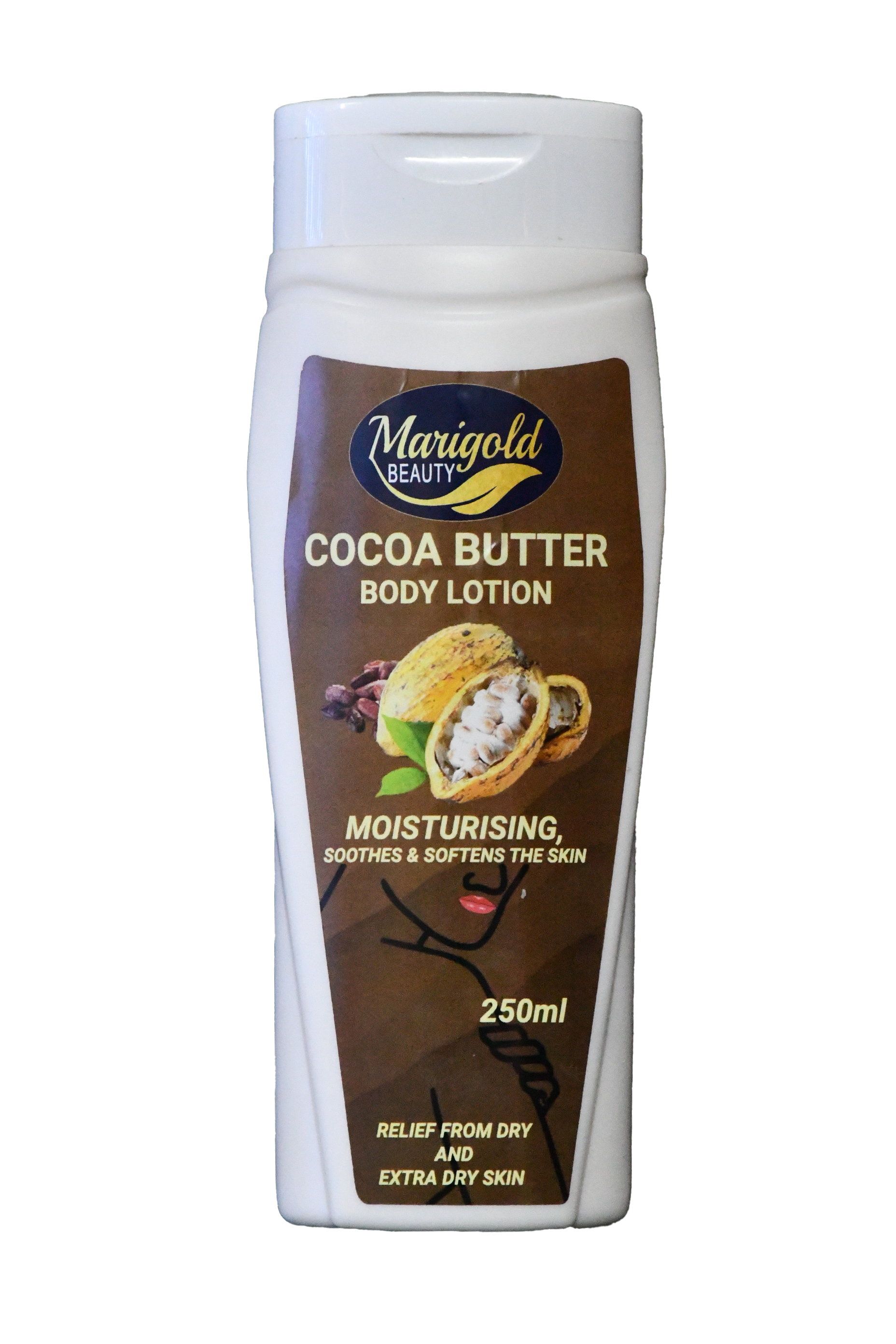 MariGold Cocoa B Body Lotion