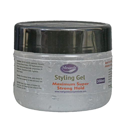 MariGold Styling Gel