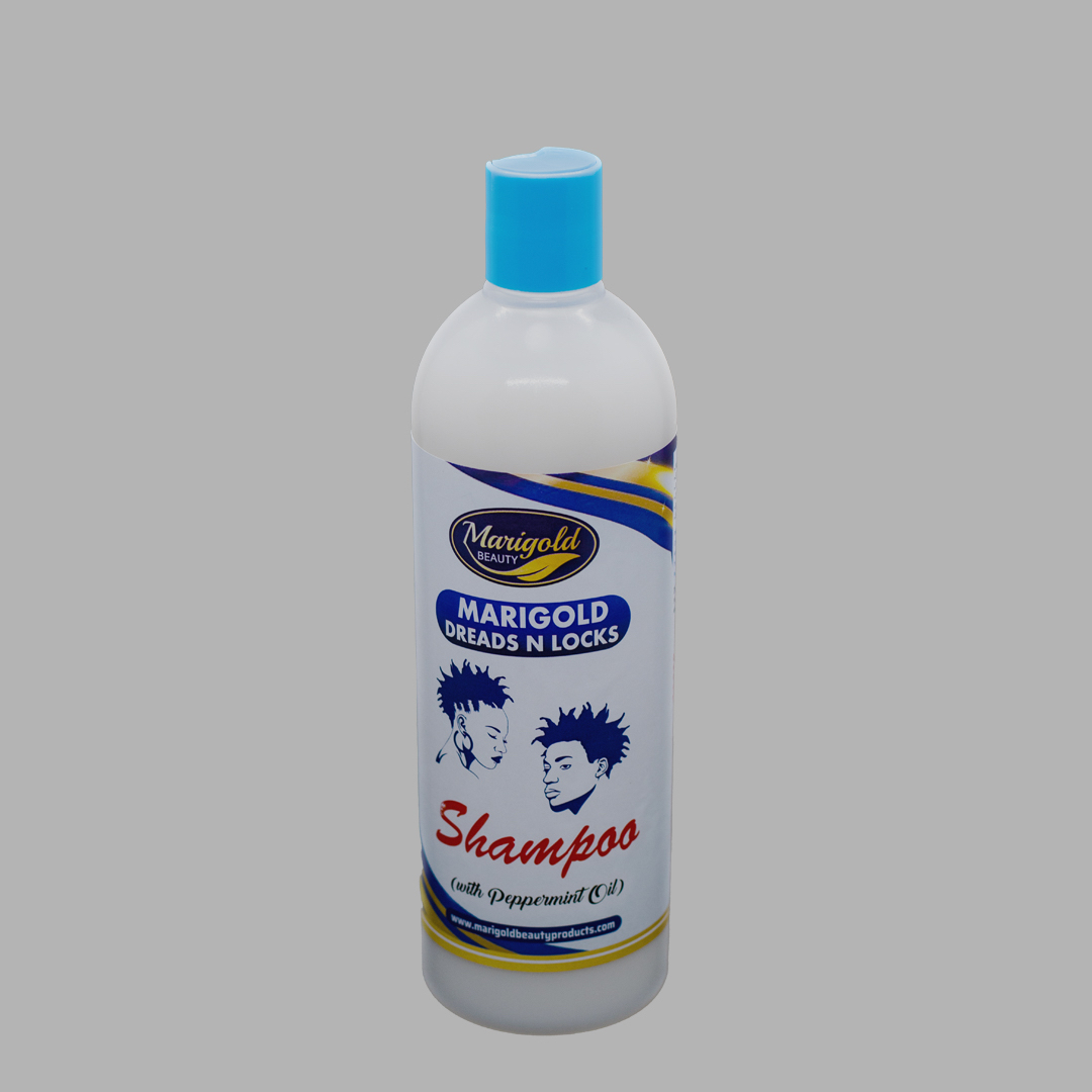 MariGold Dreads N Locks Shampoo