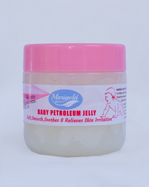 MariGold Baby Petroleum Jelly
