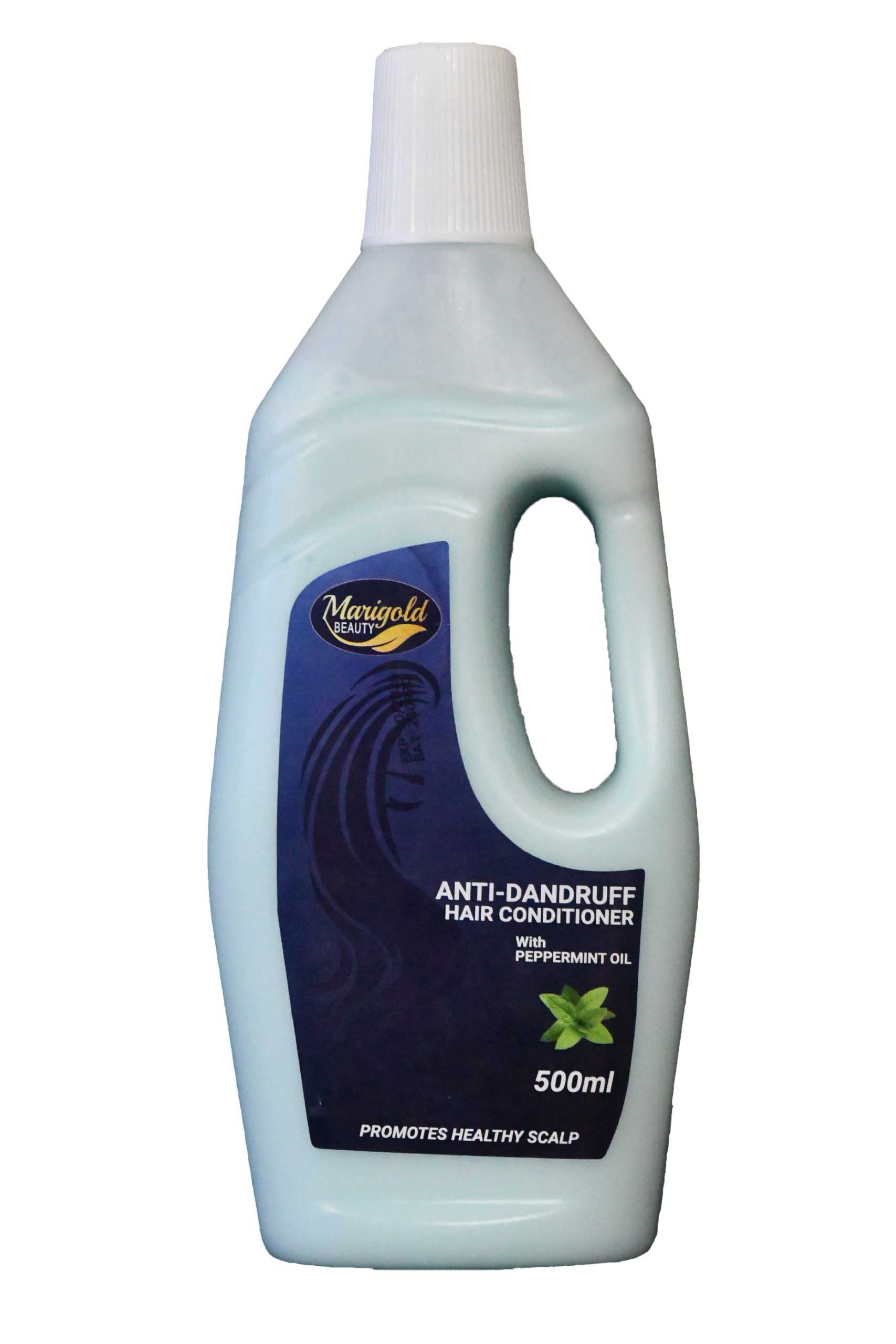 MariGold Shampoo Anti-Dandruff Conditioner