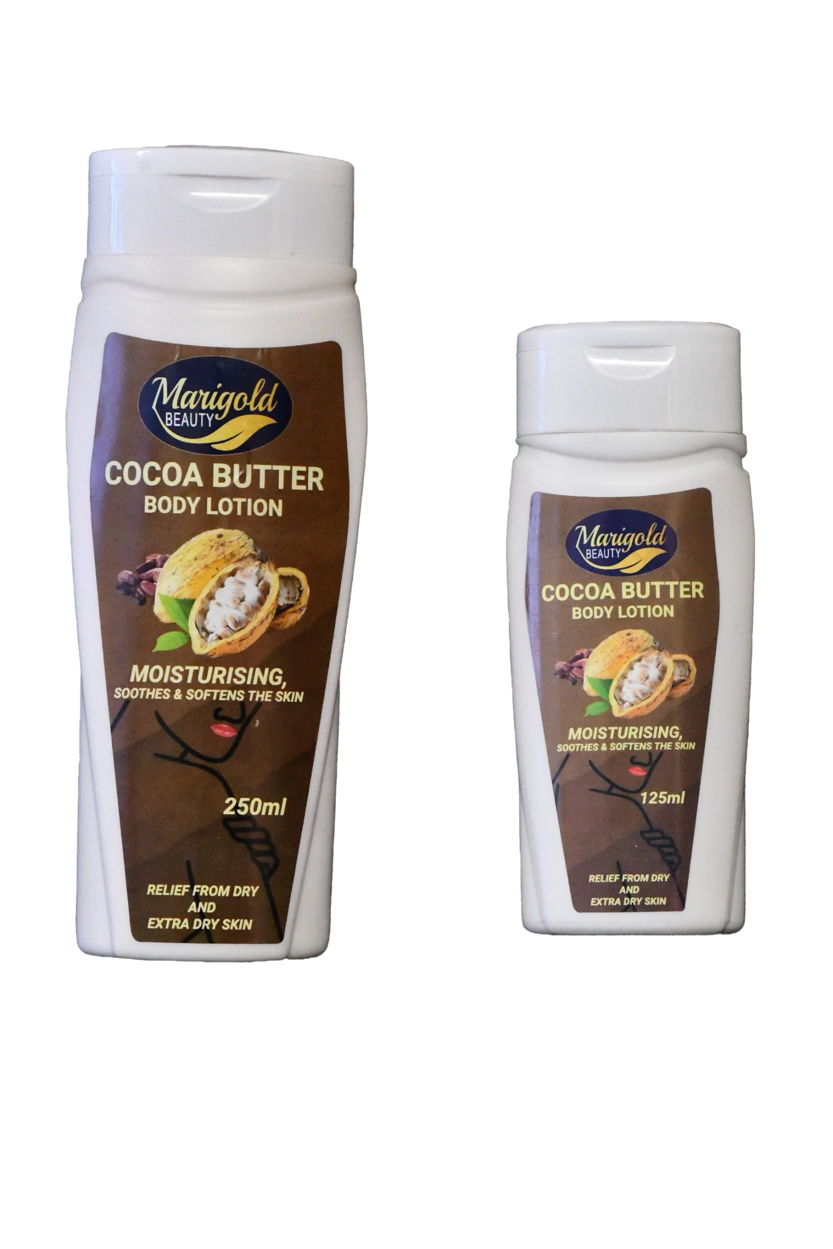 MariGold Cocoa B Body Lotion