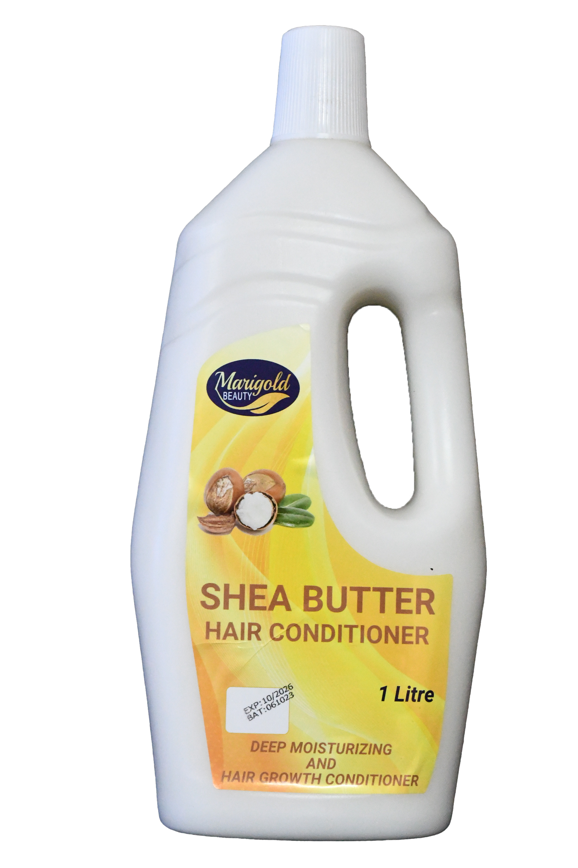 MariGold Shea Butter Hair Conditioner