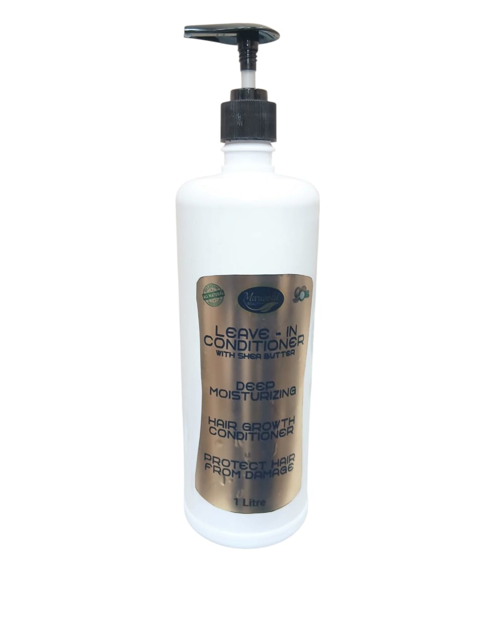 MariGold Leave-In Conditioner with Shea Butter