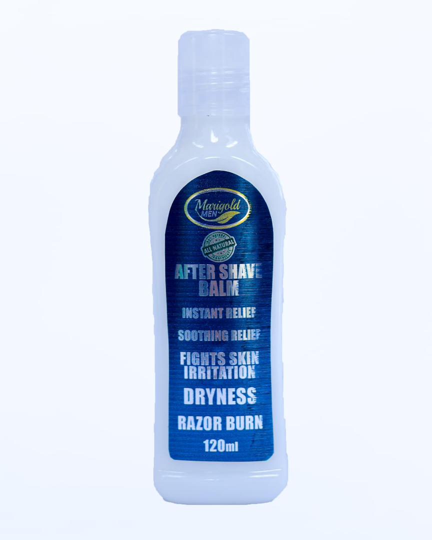 Marigold After-Shave Balm – 120 ml