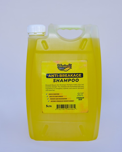 MariGold Anti-Breakage Shampoo