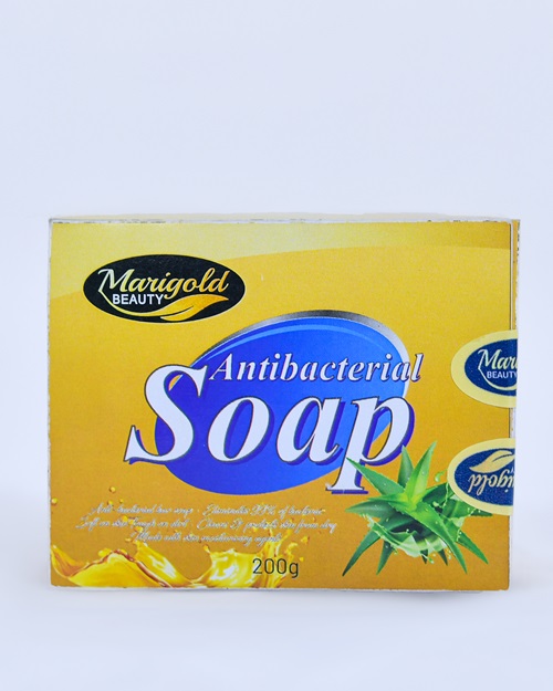 MariGold Antibacterial Soap