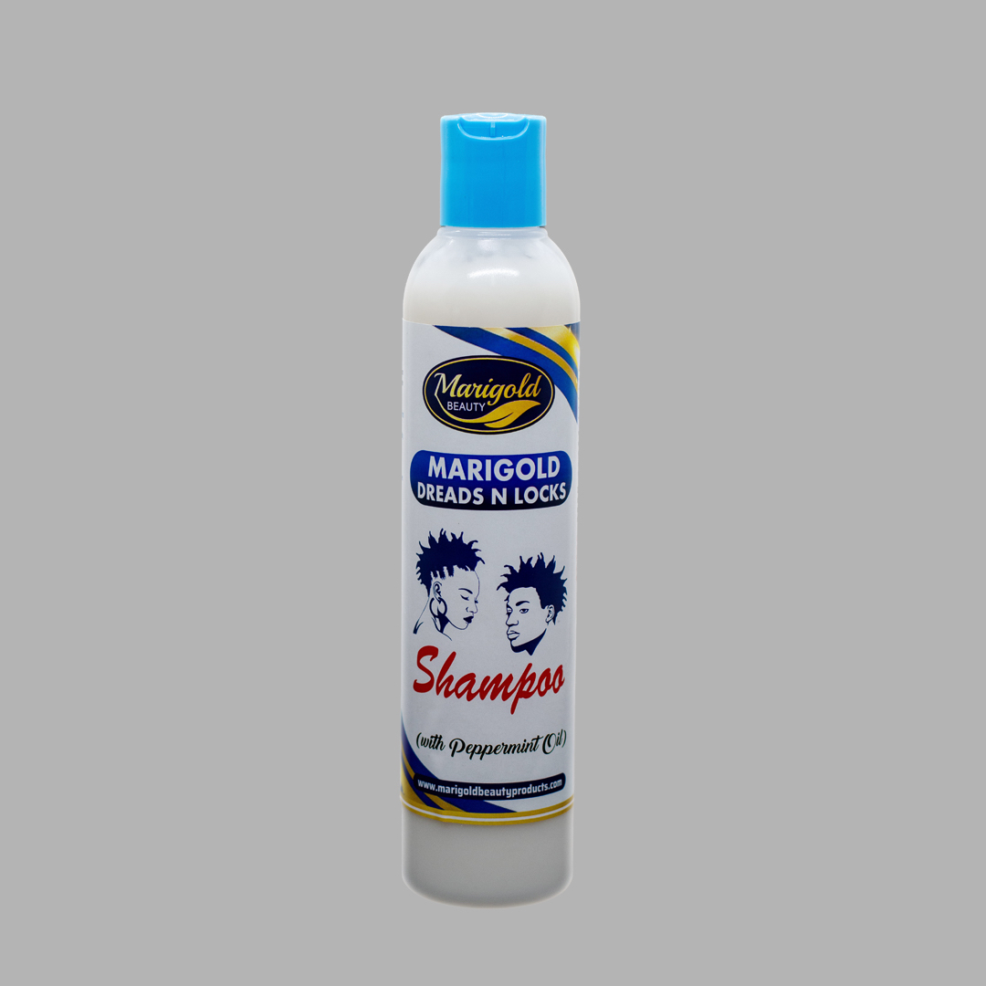 MariGold Dreads N Locks Shampoo