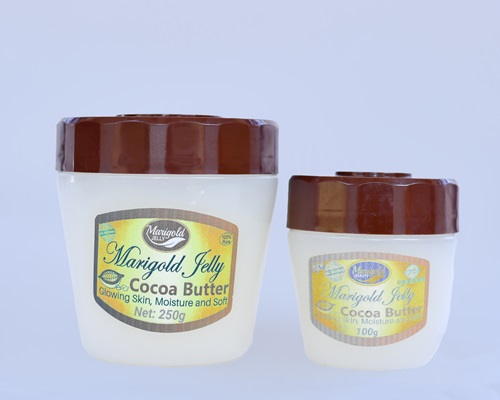 MariGold Jelly Cocoa Butter – 100g