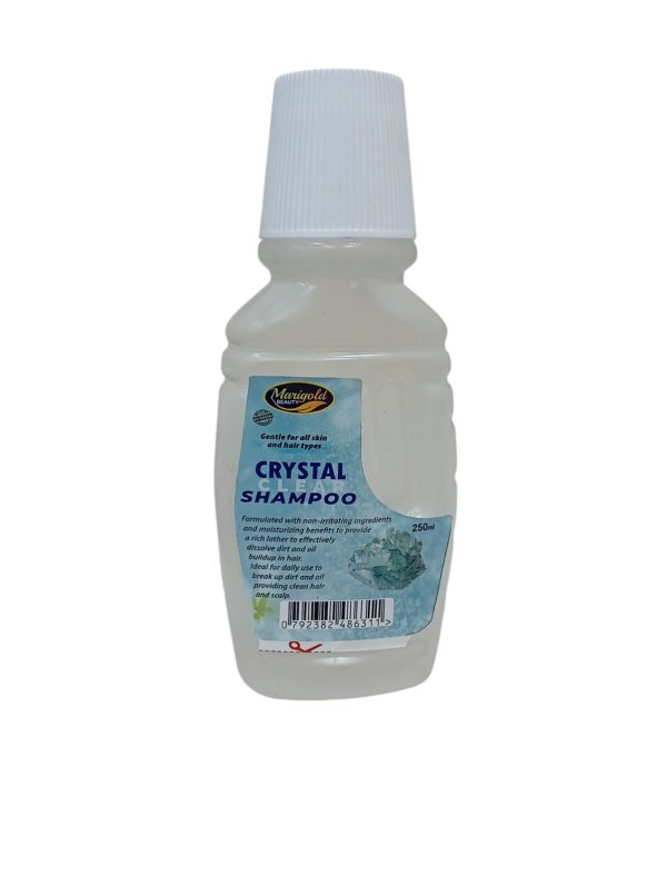 MariGold Crystal Clear Shampoo
