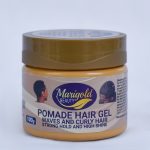 MariGold Pomade Hair Gel - 100g