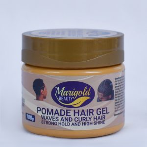 MariGold Pomade Hair Gel - 100g