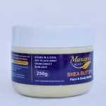 MariGold Shea Butter Face & Body Butter 250 Gram