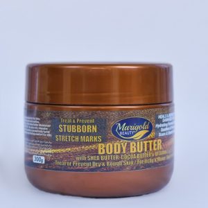 Marigold Beauty Body Butter - 300g