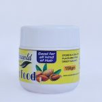 MariGold Hair Food 150 G