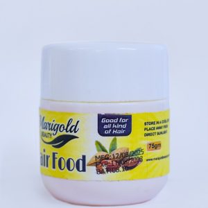 MariGold Hair Food 75 G