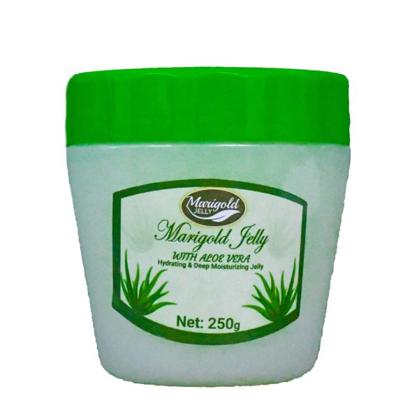 MariGold Aloe Vera Jelly