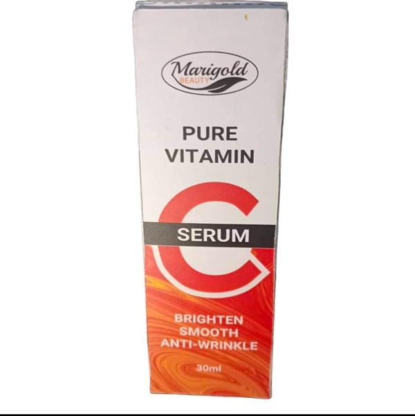 MariGold Pure Vitamins Serum