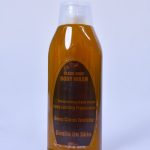 Marigold’s Black Soap Body Wash – 1Liter