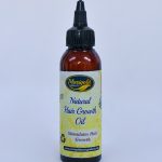 MariGold Natural Hair Growth Oil 125 ML