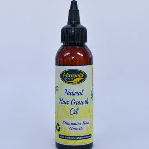 MariGold Natural Hair Growth Oil 125 ML