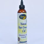 MariGold Natural Hair Growth Oil 500 ML