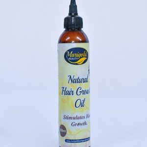 MariGold Natural Hair Growth Oil 500 ML