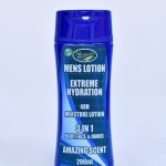 Marigold Men’s Lotion – Extreme Hydration 200ml