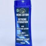 Marigold Men’s Lotion – Extreme Hydration 750ml