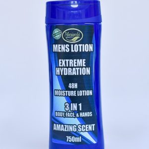 Marigold Men’s Lotion – Extreme Hydration 750ml