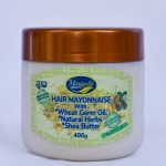 Marigold Hair Mayonnaise - 400g