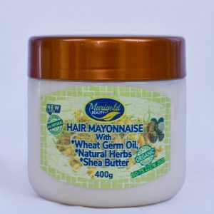 Marigold Hair Mayonnaise - 400g