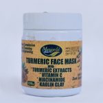 Marigold’s Turmeric Face Mask - 150g