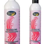 Marigold Detangling Hair Conditioner
