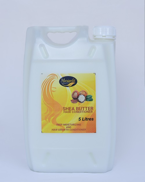 MariGold Shea Butter Hair Conditioner