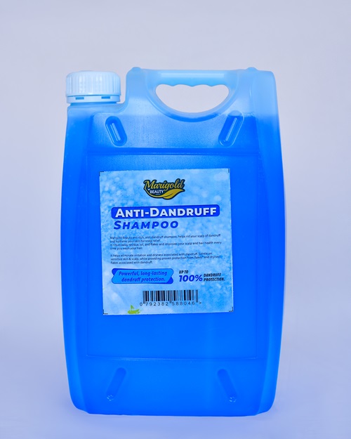 MariGold Anti-Dandruff Shampoo