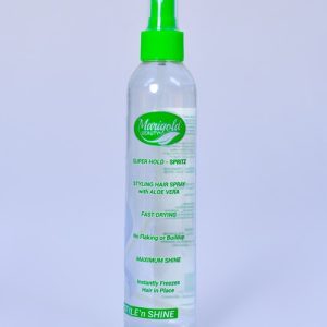MariGold Super Hold Spritz