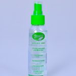 MariGold Super Hold Spritz