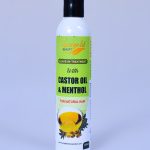 MariGold Castor Oil & Menthol 500 ml