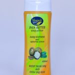 MariGold Shea Butter Body Lotion 400 ML