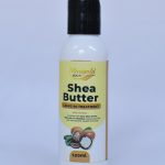 MariGold Shea Butter Leave-In Treatment 150 ML