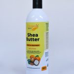 MariGold Shea Butter Leave-In Treatment 500 ML