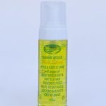 MariGold Foaming Mousse Hair Spray 200ML