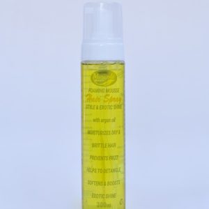 MariGold Foaming Mousse Hair Spray 300ML