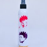MariGold Hair Spray
