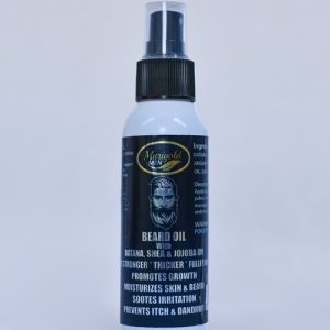 MariGold Men Beard Oil