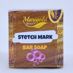 MariGold Stretch Mark Bar Soap