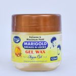 MariGold Dreads N Locks Gel Wax - 125g